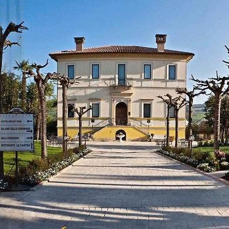 Colli del Tronto Villa Picena מראה חיצוני תמונה