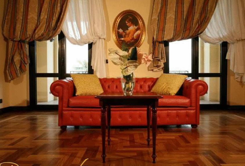 Colli del Tronto Villa Picena מראה חיצוני תמונה
