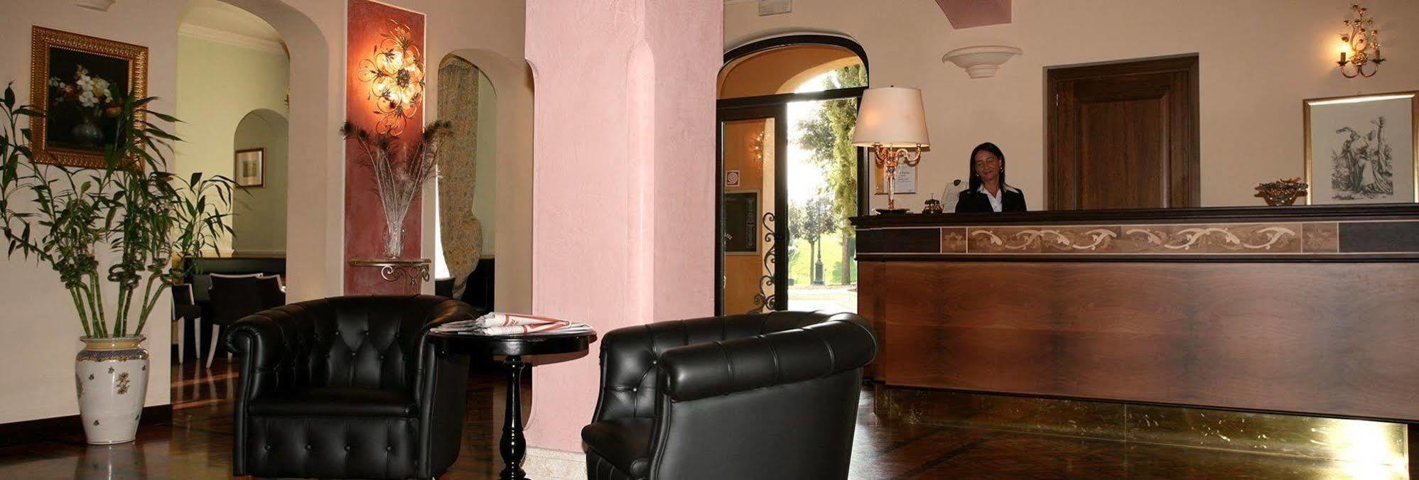 Colli del Tronto Villa Picena מראה חיצוני תמונה
